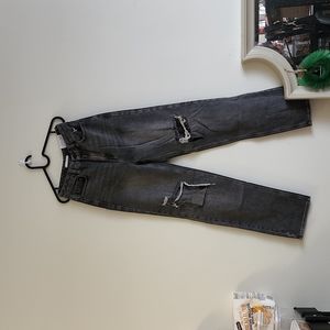 PacSun Boyfriend Jeans